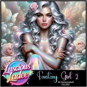 LL-Fantasy Girl 2