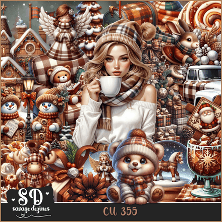 SD - AI CU 355