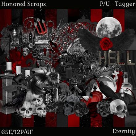 HS Eternity - Tagger