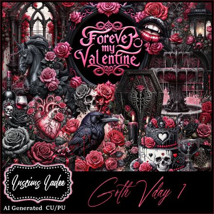 LL-Goth Vday 1