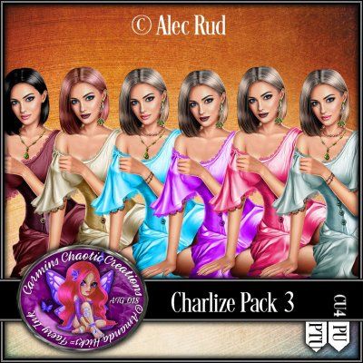 CC - Charlize 3