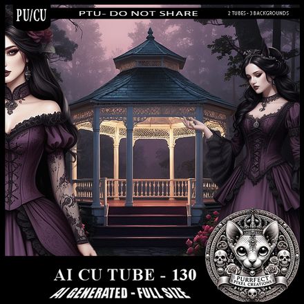 PPC-Tube Pack 130