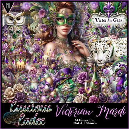 LL-Victorian Mardi