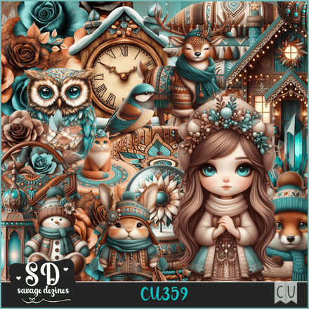SD - AI CU 359
