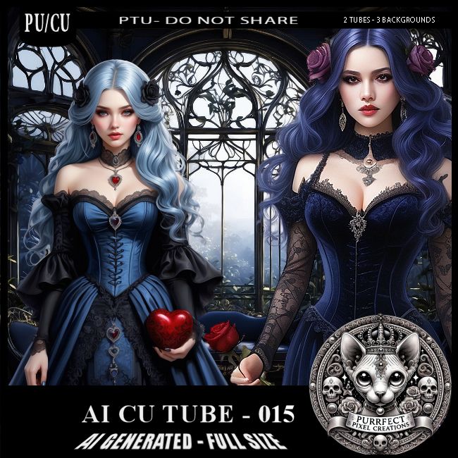 PPC-Tube Pack 015