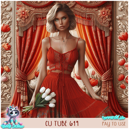 SD - AI CU TUBE 649