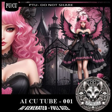PPC-Tube Pack 001