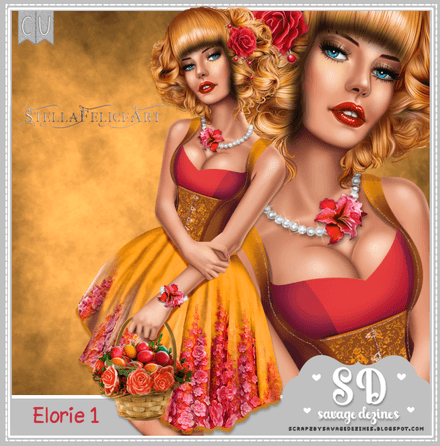 SD - Elorie 1