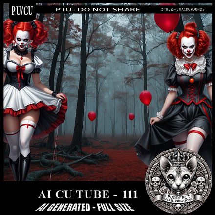 PPC-Tube Pack 111