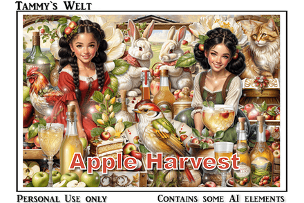 TW-Apple Harvest