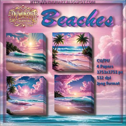 LD - Beaches