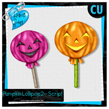 LS-Pumpkin Lollipop2 script