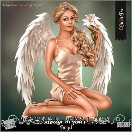 SD-Angel R4R