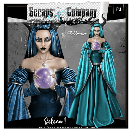 SNCO - Selena 1