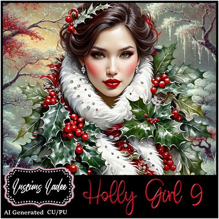 LL-Holly Girl 9