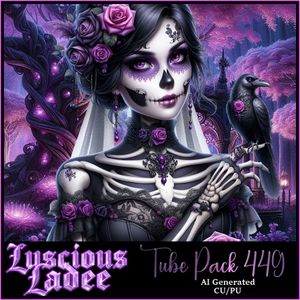 LL-Tube Pack 449