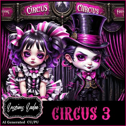 LL-Circus 3