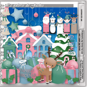 GJ-CU 2025 Xmas Bundle 2D FS