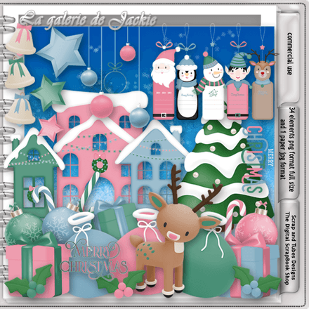 GJ-CU 2025 Xmas Bundle 2D FS