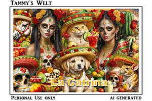 TW-La Catrina