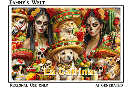 TW-La Catrina