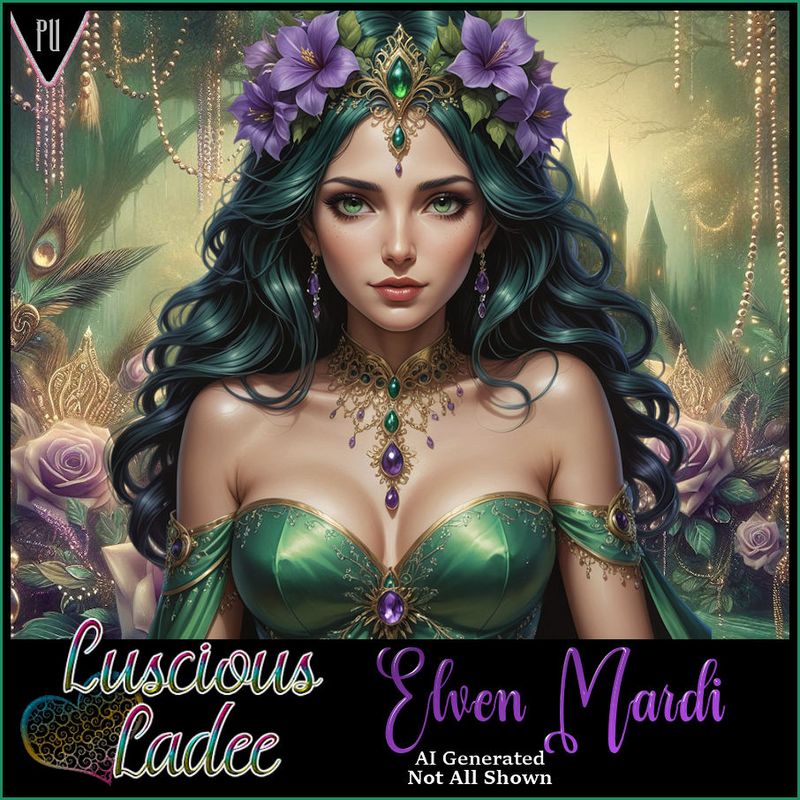 LL-Elven Mardi