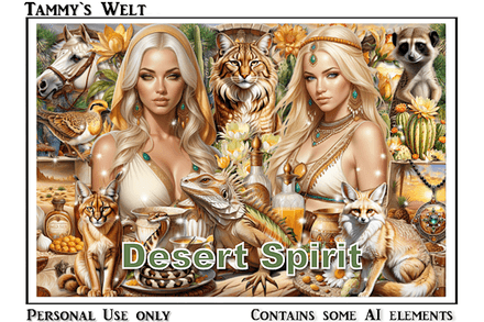 TW-Desert Spirit