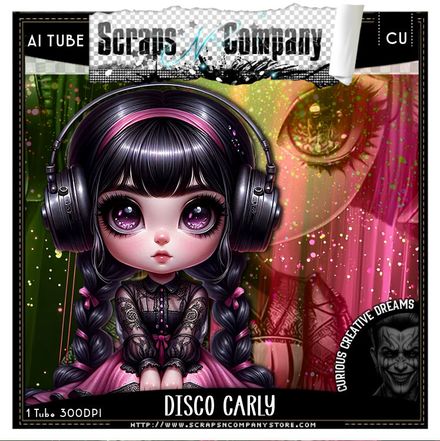 CCD-DiscoCarly-CU
