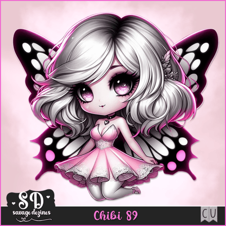 SD - AI CU CHIBI 89