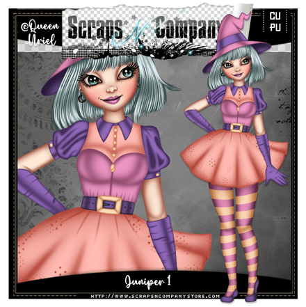 SNCO-Juniper 1