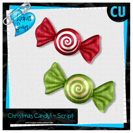 LS-Christmas Candy1 script