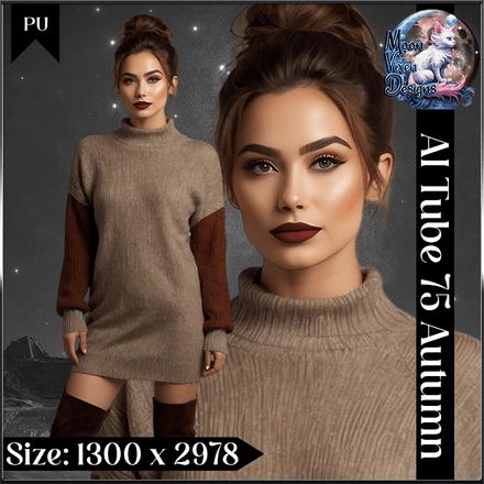 MVD - AI Tube 75 Autumn