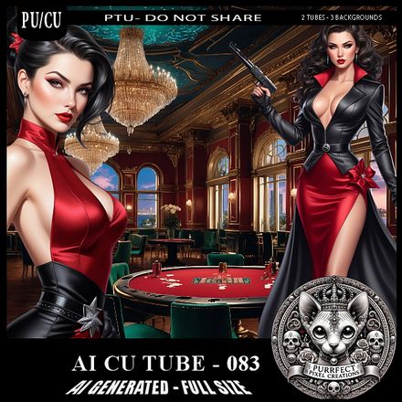 PPC-Tube Pack 083