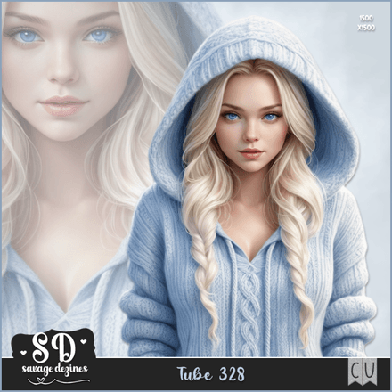 SD - AI CU TUBE 328