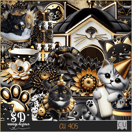 SD - AI CU 405