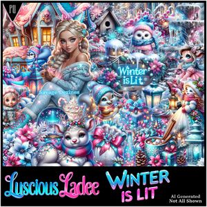 LL-Winter is Lit