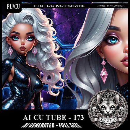 PPC-Tube Pack 173
