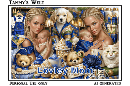 TW-Lovley Mom