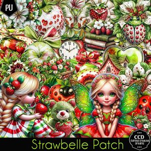 CCD-StrawbellePatch
