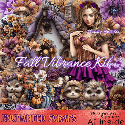 ES-Fall Vibrance