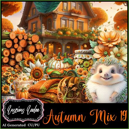 LL-Autumn Mix 19