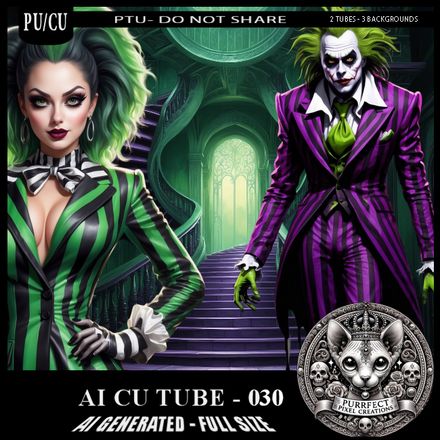 PPC-Tube Pack 030