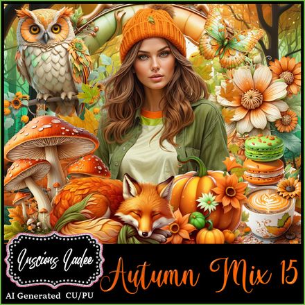 LL-Autumn Mix 15