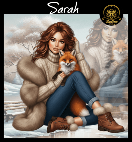 Sarah