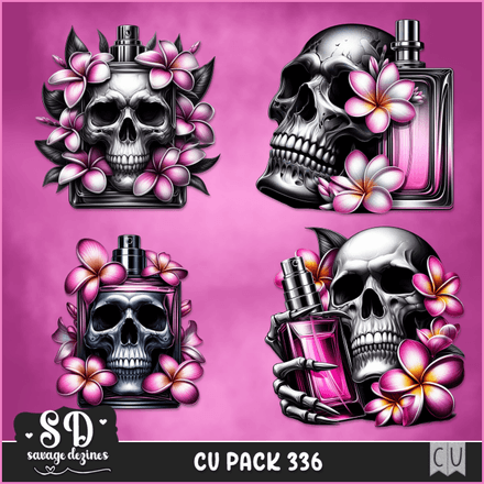SD - AI CU 336