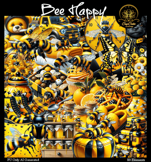 CCAD-Bee Happy