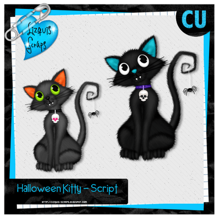 LS-Halloween Kitty script