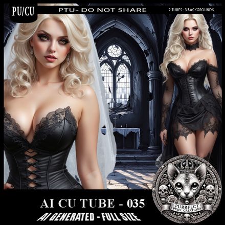 PPC-Tube Pack 035