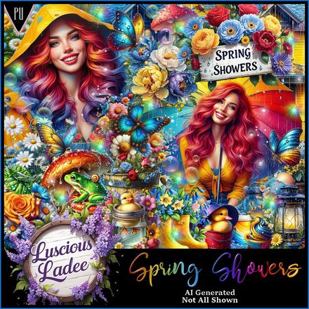 LL-Spring Showers