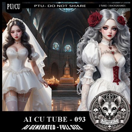 PPC-Tube Pack 093